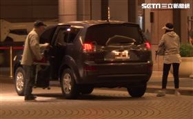 王立強共諜案，中國創新行政總裁向心及妻子龔青，訊後限制出境出海。（圖／翻攝畫面）