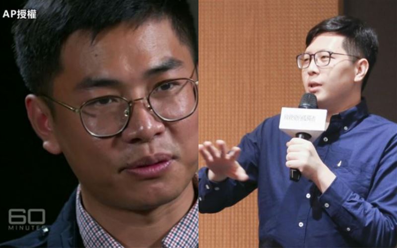 王立強是假名！王浩宇：澳洲團隊來台