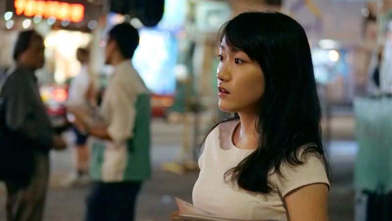 身材超好！新科區議員受封港版綾瀨遙