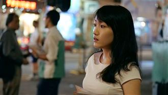 身材超好！新科區議員受封港版綾瀨遙