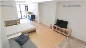 租屋條件超嚴格，禁學生禁櫃姐禁１10點下班。
