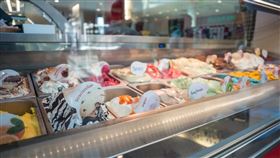 冰淇淋,翻攝自pixabay