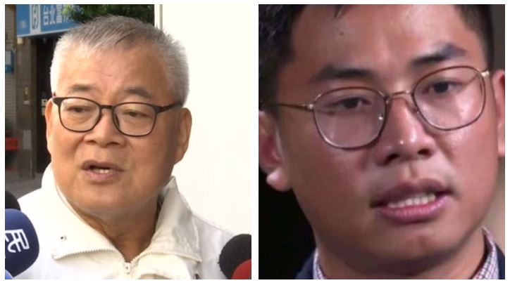 共諜案滾雪球！他再曝光中資入台手段