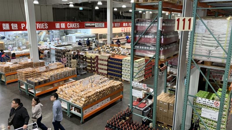 好市多黑購節　這商品半價民眾瘋搶