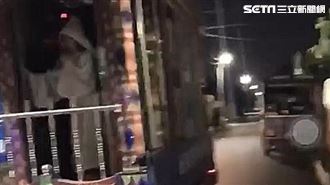 電子花車新業務！孝女白琴變這個笑爆