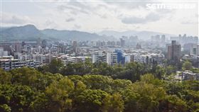 文山區房市。（圖／記者陳韋帆攝影）