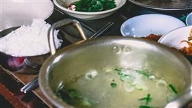 火鍋,家常菜,青菜,食物（圖／翻攝自Unsplash圖庫）