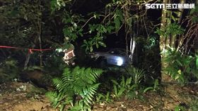 草藥,壓死,赤裸,新店,翻攝畫面