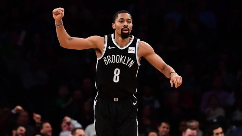 NBA／湖人補強控衛　這兩人成目標
