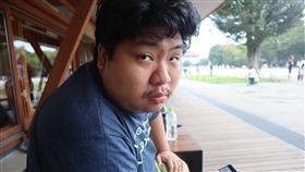 統神再爆糾紛！遭狂譙「X你X」…曝光影片怒：一定告到底（圖／翻攝自亞洲統神-張嘉航臉書）