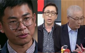 王立強,吳敦義,苦苓