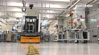 台商回流係金ㄟ！投資額增5倍大爆發