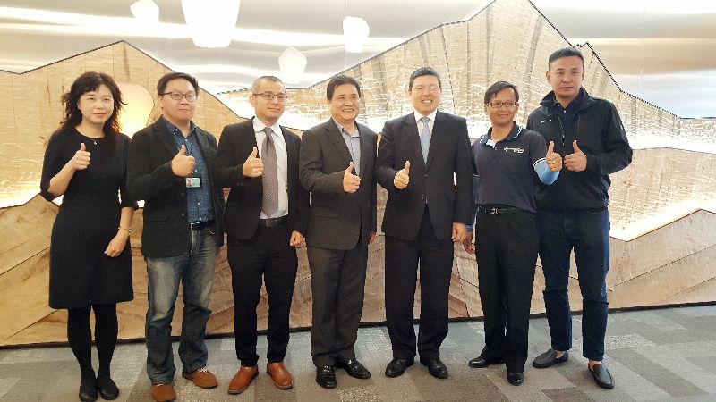 遊艇業回溫　業者看好重回業績高峰