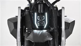 ▲由ebike改裝的軍用電動機車。（圖／翻攝網站）