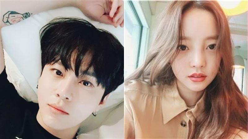 具荷拉身亡撼韓國！前男友換簡介惹議