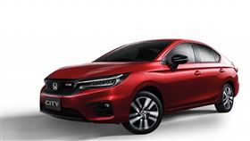 ▲Honda City（圖／翻攝網路）