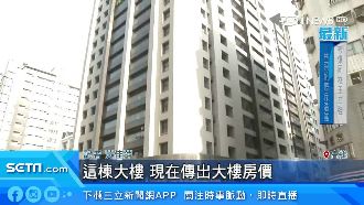 說好發財？韓高雄租屋處「房價慘跌」