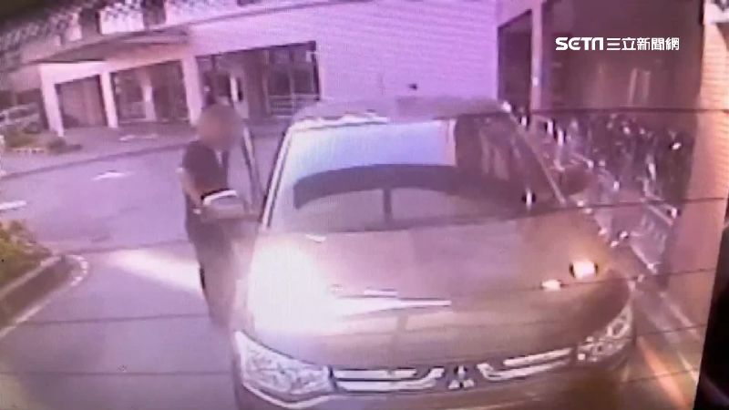 車載移工赴診急丟包　搶救不治追死因
