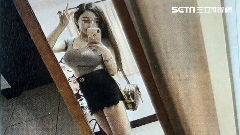 來台賣淫！泰女大生巨乳激似「娜美」