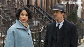 布魯克林孤兒,艾德華諾頓,古古瑪芭塔勞／華納提供