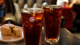 西雅圖,cama,日出茶太。（圖／品牌提供）