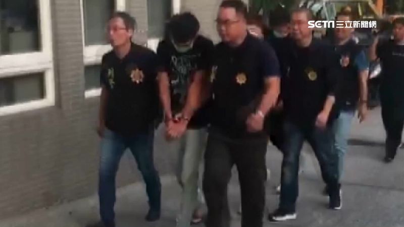 殺台中富商奪千萬天珠　2嫌判死刑