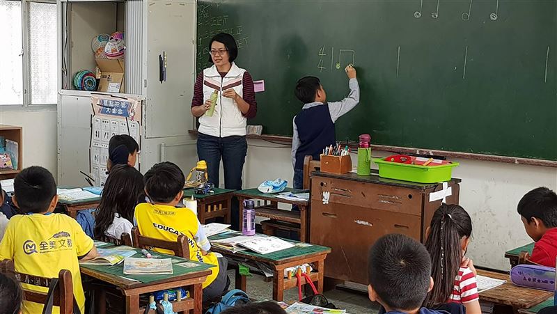 恆春109年納偏鄉加給　激勵公教