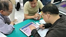 「委審新幹線」啟動！中市府攜手公會速審建造執照（圖／台中市政府）