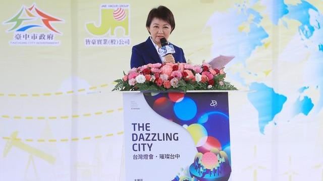 潭子聚興產業園區　預計嘉惠30廠家