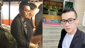 連千毅,賢賢,直播,抗告,延押