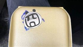 魯肉飯,魯小,簡化,餐盒(爆怨公社)