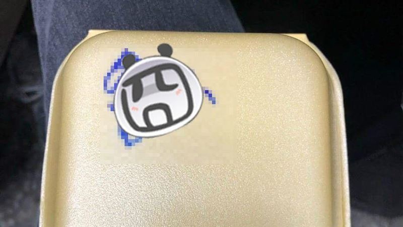 外帶魯肉飯　被老闆「神嗆2字」