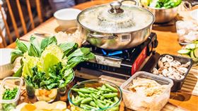 火鍋（圖／Pixabay）