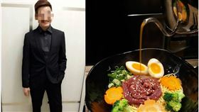 新莊,法拉利,機車,逆向,車禍（圖／翻攝臉書）