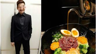 法拉利逆向爆衝釀1死！車主身分曝光