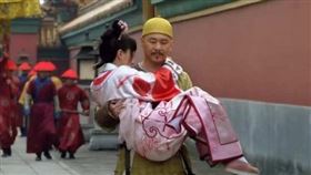 甄嬛傳/翻攝自微博