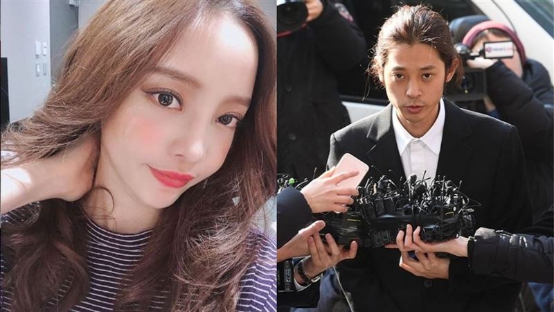 曾是受害者！具荷拉主動協助鄭俊英案