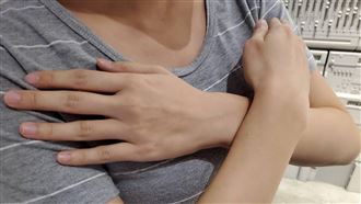 每年1.4萬人罹乳癌　這7種人危險