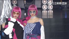 （亞洲時尚盛典登台！港台日韓藝人齊聚）
台灣,亞洲時尚盛典,AFA,賈靜雯,反町隆史,中正紀念堂