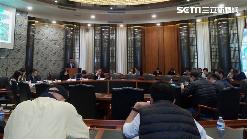 看好房市！興富發4年推案1700億