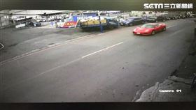 新北市，新莊，車禍，法拉利，飆速，死亡
