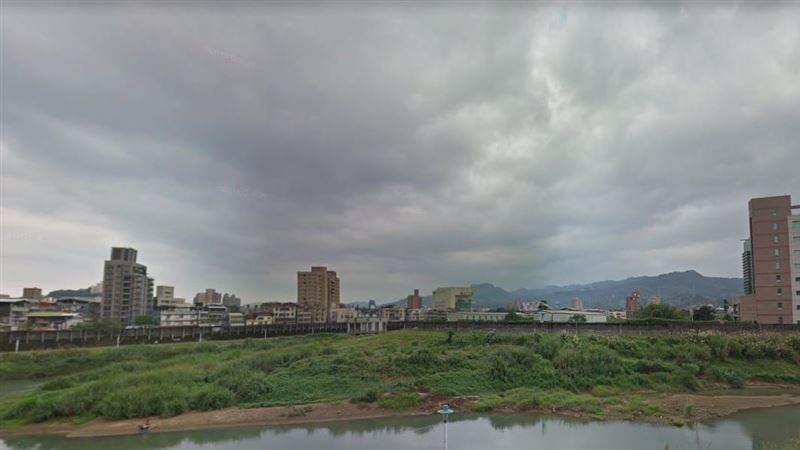 月租9千河岸新宅　2023年就可租