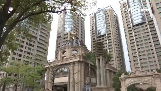 共諜案延燒！向心遭爆信義區擁2豪宅