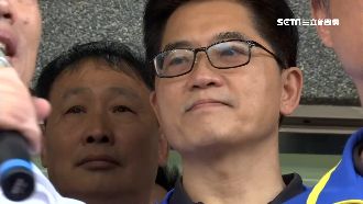 韓行程只到2場　黃健庭：沒一定要去