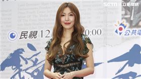 鏡子森林,楊謹華,（圖／記者林士傑攝影）