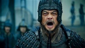 ▲魏延（圖／翻攝自百度百科）