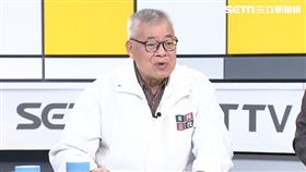 獨／共諜風波！高成炎曝見過向心：他2年前就來過台灣