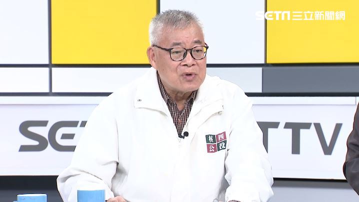 共諜風波！他：向心2年前就來過台灣