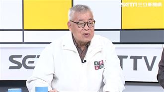 共諜風波！他：向心2年前就來過台灣