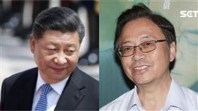 張善政呼籲蔡英文，「要到對岸拿資料」（組合圖／資料照）